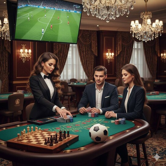 Elite No Deposit Casino Guide Logo
